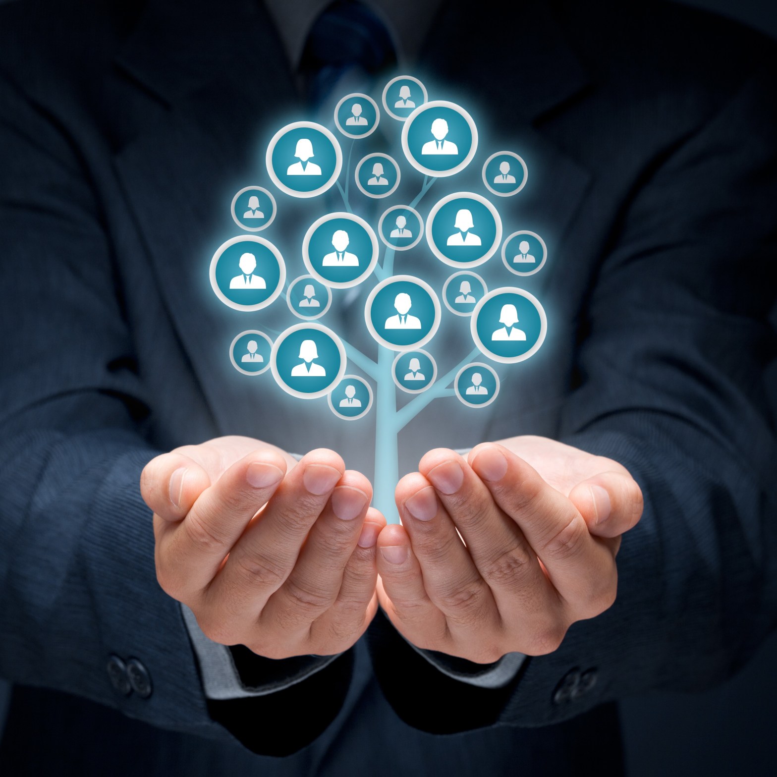 Restorative Leadership Style