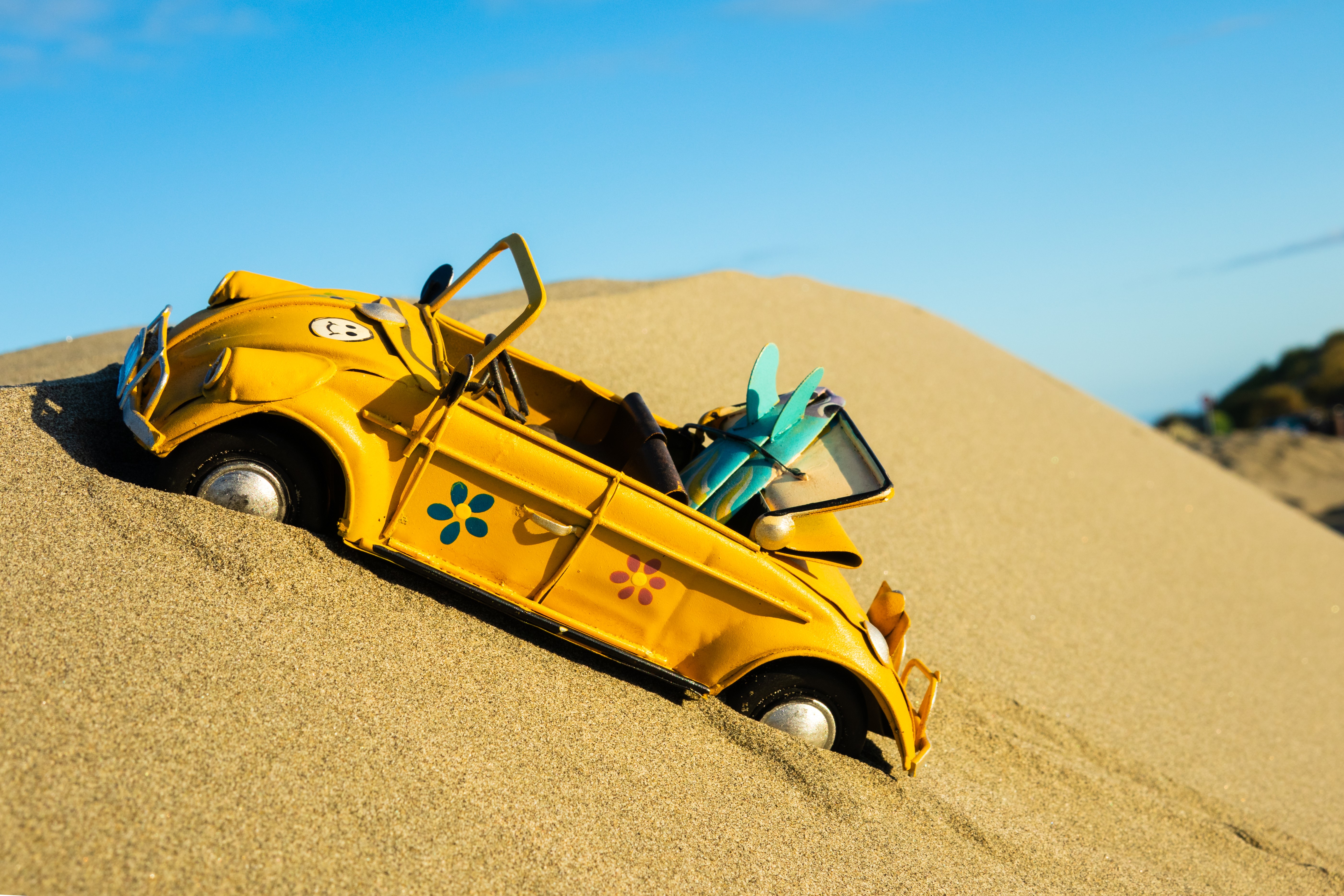 How to “Pop-Start” Your Stalled Team’s Engine