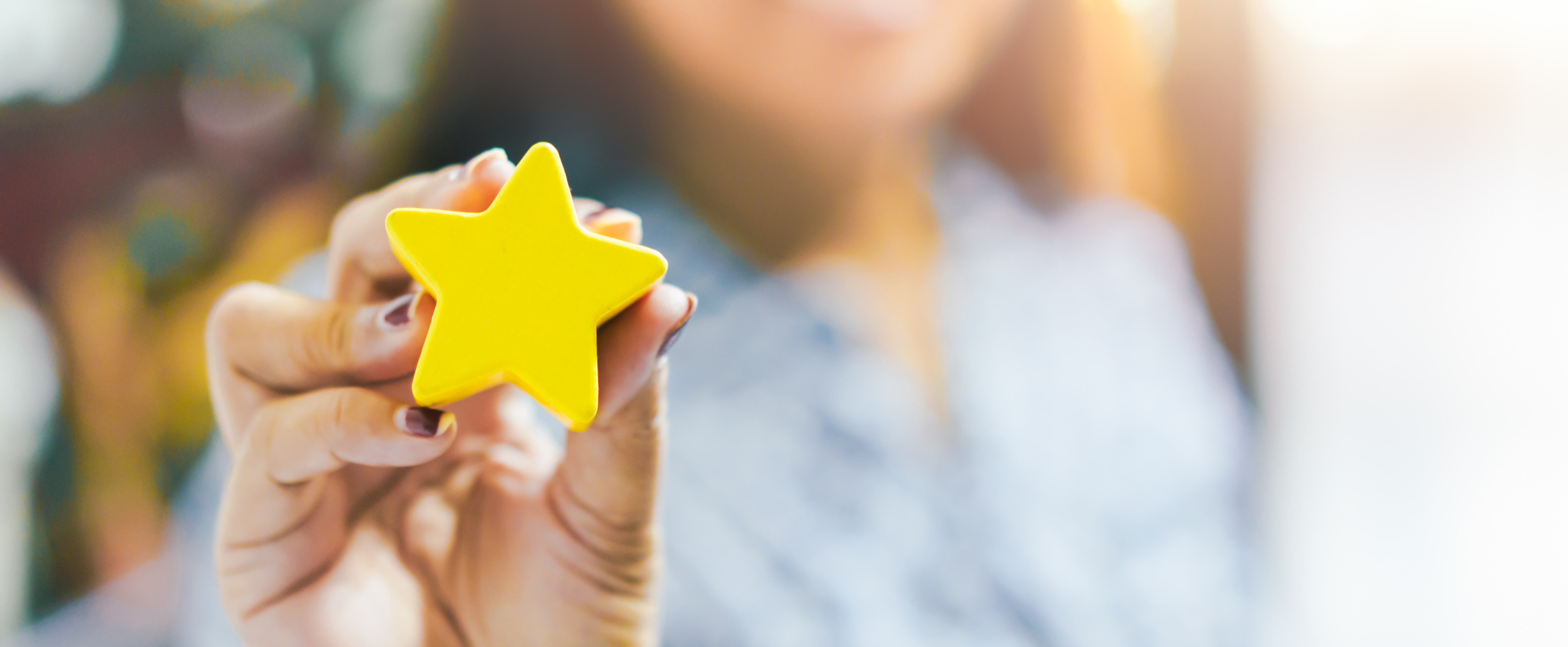 Recognition Drives Commitment.