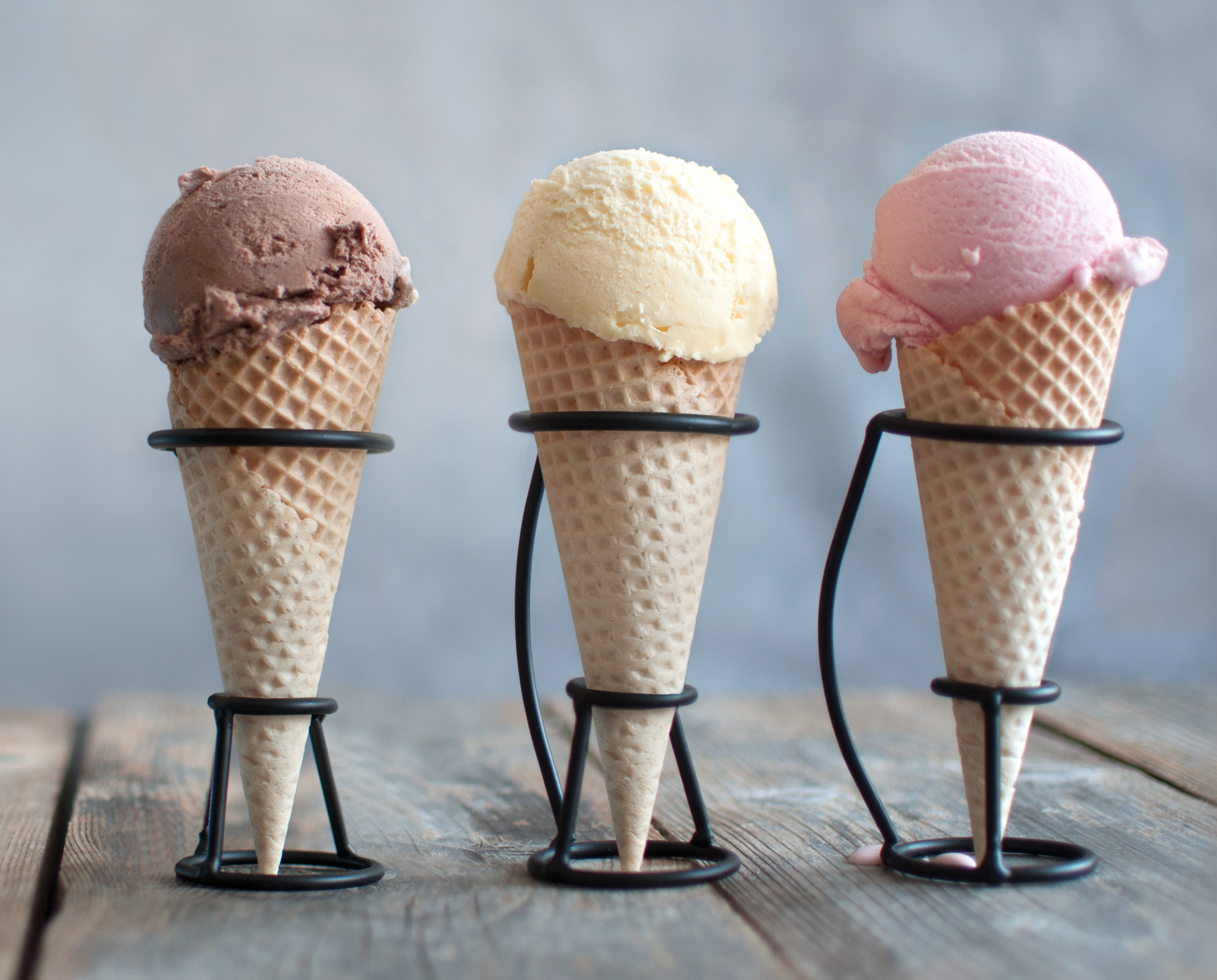 Three Flavors of Commitment