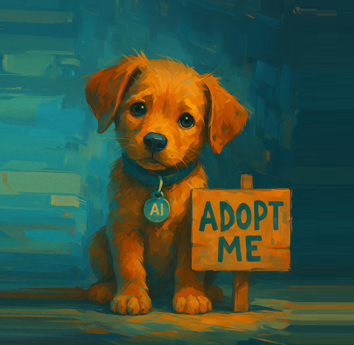 Family, health, and wealth: Personal values drive employee AI adoption